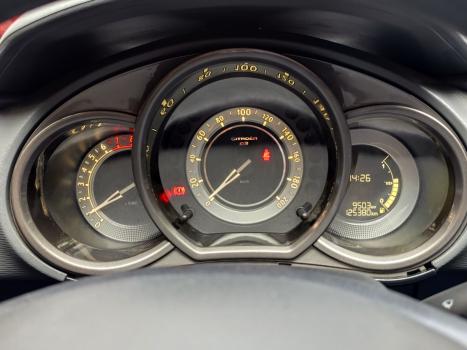 CITROEN C3 1.5 4P TENDANCE FLEX, Foto 13