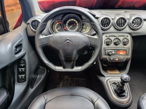 CITROEN C3 1.5 4P TENDANCE FLEX, Foto 16