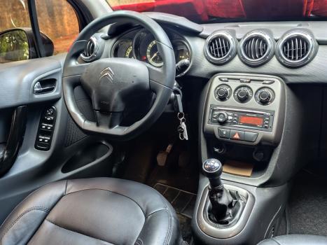 CITROEN C3 1.5 4P TENDANCE FLEX, Foto 17