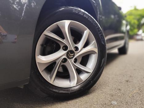 CITROEN C3 1.5 4P TENDANCE FLEX, Foto 18