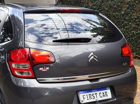 CITROEN C3 1.5 4P TENDANCE FLEX, Foto 19