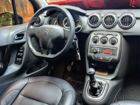 CITROEN C3 1.5 4P TENDANCE FLEX, Foto 17