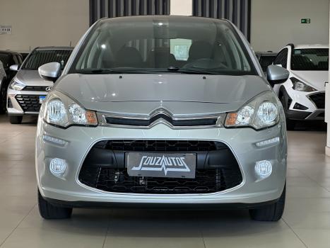 CITROEN C3 1.5 4P TENDANCE FLEX, Foto 1