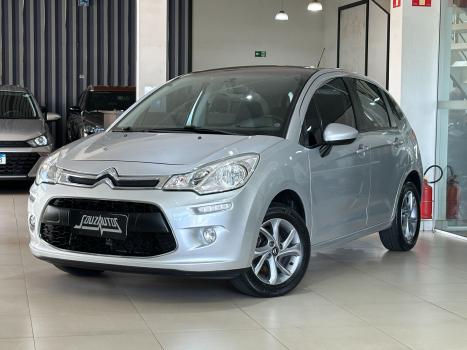 CITROEN C3 1.5 4P TENDANCE FLEX, Foto 2