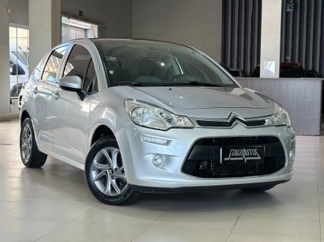 CITROEN C3 1.5 4P TENDANCE FLEX, Foto 3