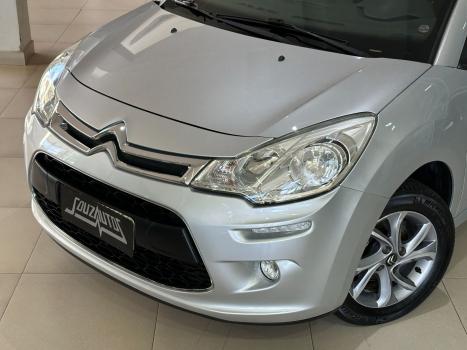 CITROEN C3 1.5 4P TENDANCE FLEX, Foto 6