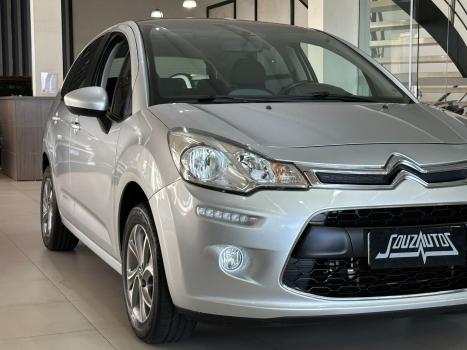 CITROEN C3 1.5 4P TENDANCE FLEX, Foto 7