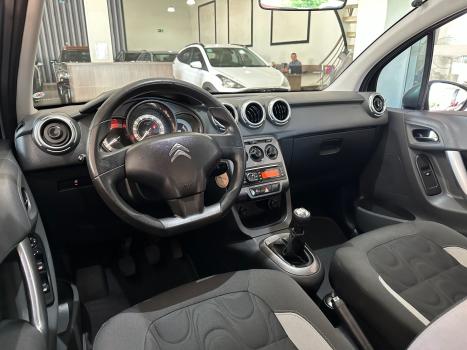 CITROEN C3 1.5 4P TENDANCE FLEX, Foto 8