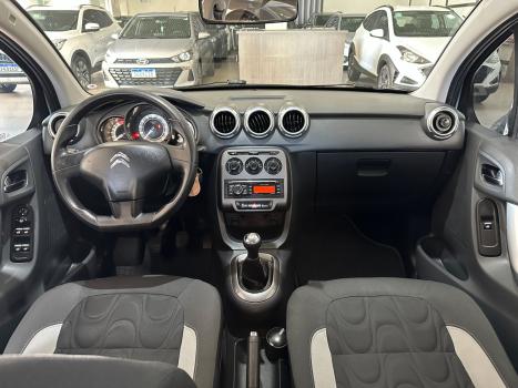 CITROEN C3 1.5 4P TENDANCE FLEX, Foto 9