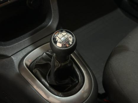 CITROEN C3 1.5 4P TENDANCE FLEX, Foto 10