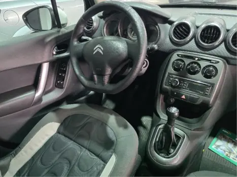 CITROEN C3 1.5 4P TENDANCE FLEX, Foto 2