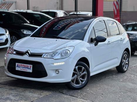 CITROEN C3 1.5 4P TENDANCE FLEX, Foto 6