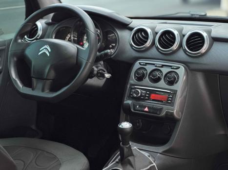 CITROEN C3 1.5 4P TENDANCE FLEX, Foto 11