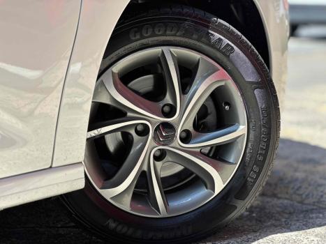 CITROEN C3 1.5 4P TENDANCE FLEX, Foto 8