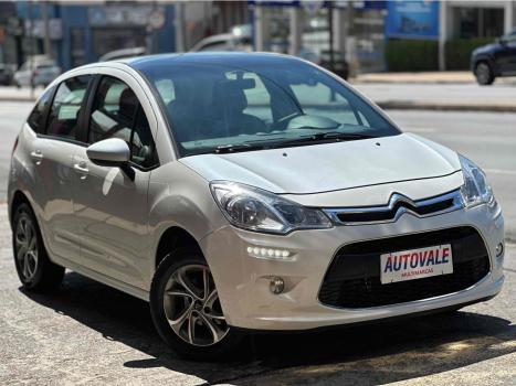 CITROEN C3 1.5 4P TENDANCE FLEX, Foto 9