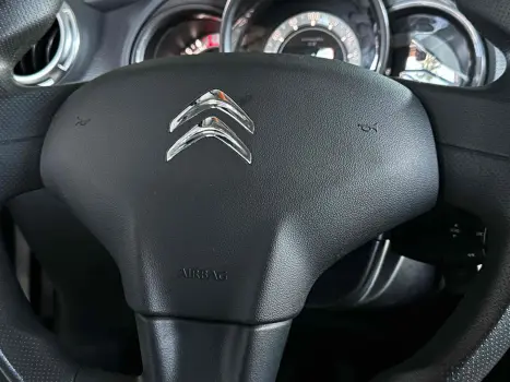 CITROEN C3 1.5 4P TENDANCE FLEX, Foto 11