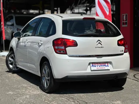 CITROEN C3 1.5 4P TENDANCE FLEX, Foto 12