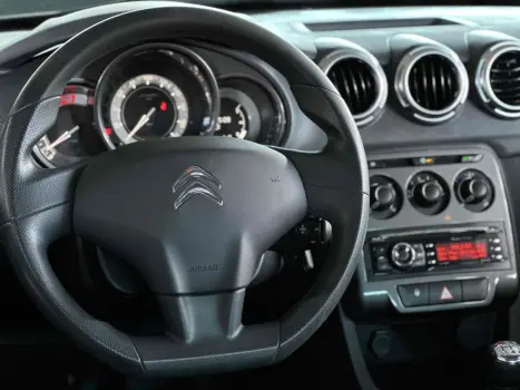 CITROEN C3 1.5 4P TENDANCE FLEX, Foto 14