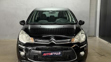 CITROEN C3 1.5 4P TENDANCE FLEX, Foto 2