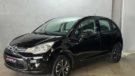 CITROEN C3 1.5 4P TENDANCE FLEX, Foto 3
