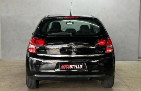 CITROEN C3 1.5 4P TENDANCE FLEX, Foto 4