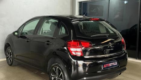 CITROEN C3 1.5 4P TENDANCE FLEX, Foto 5