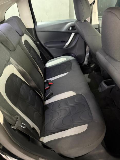 CITROEN C3 1.5 4P TENDANCE FLEX, Foto 7
