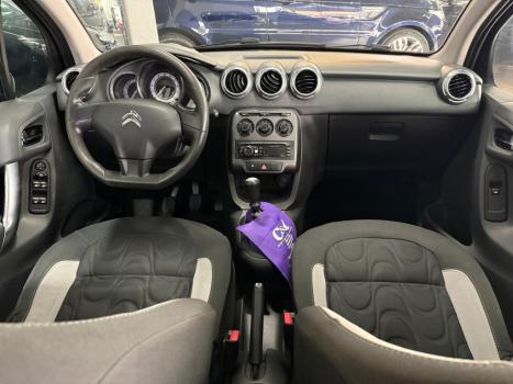 CITROEN C3 1.5 4P TENDANCE FLEX, Foto 8