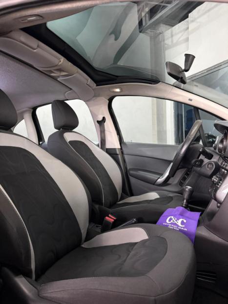 CITROEN C3 1.5 4P TENDANCE FLEX, Foto 9
