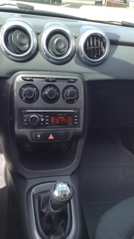 CITROEN C3 1.5 4P TENDANCE FLEX, Foto 3