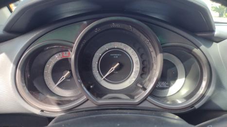 CITROEN C3 1.5 4P TENDANCE FLEX, Foto 4