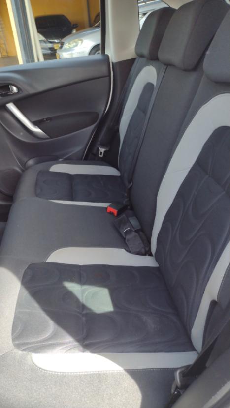 CITROEN C3 1.5 4P TENDANCE FLEX, Foto 5