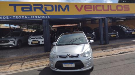 CITROEN C3 1.5 4P TENDANCE FLEX, Foto 2