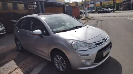 CITROEN C3 1.5 4P TENDANCE FLEX, Foto 7