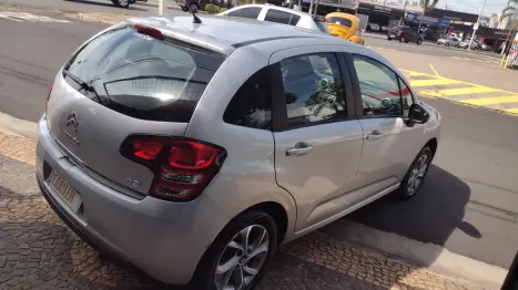 CITROEN C3 1.5 4P TENDANCE FLEX, Foto 9