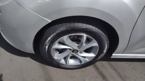 CITROEN C3 1.5 4P TENDANCE FLEX, Foto 10