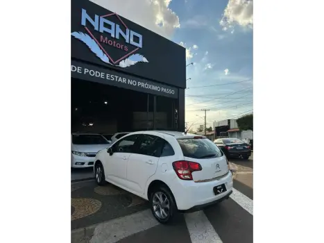 CITROEN C3 1.5 4P TENDANCE FLEX, Foto 2