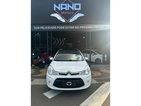 CITROEN C3 1.5 4P TENDANCE FLEX, Foto 3