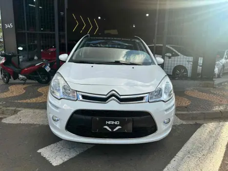 CITROEN C3 1.5 4P TENDANCE FLEX, Foto 5