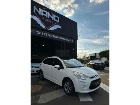 CITROEN C3 1.5 4P TENDANCE FLEX, Foto 7