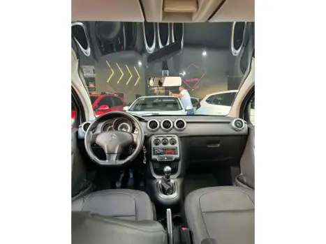 CITROEN C3 1.5 4P TENDANCE FLEX, Foto 11