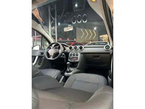 CITROEN C3 1.5 4P TENDANCE FLEX, Foto 12