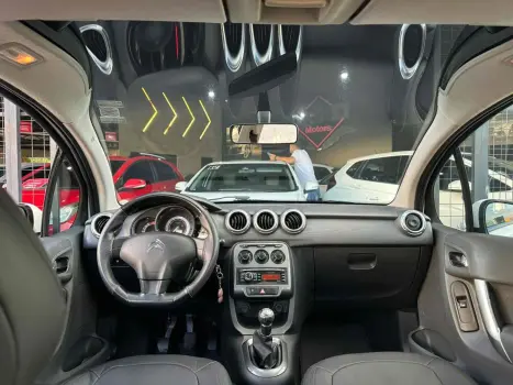 CITROEN C3 1.5 4P TENDANCE FLEX, Foto 14