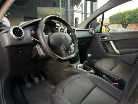 CITROEN C3 1.5 4P TENDANCE FLEX, Foto 15