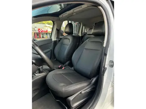 CITROEN C3 1.5 4P TENDANCE FLEX, Foto 17