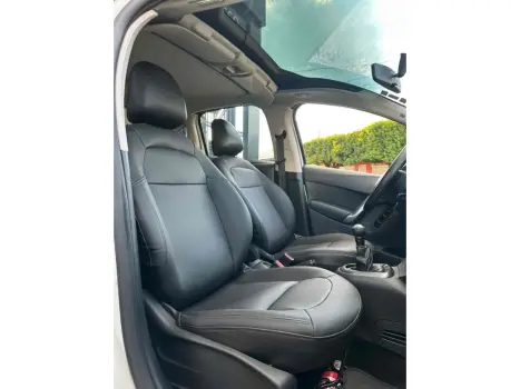 CITROEN C3 1.5 4P TENDANCE FLEX, Foto 18