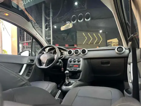 CITROEN C3 1.5 4P TENDANCE FLEX, Foto 20