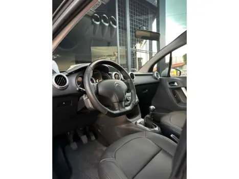 CITROEN C3 1.5 4P TENDANCE FLEX, Foto 21