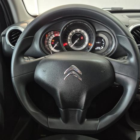 CITROEN C3 1.5 4P TENDANCE FLEX, Foto 7
