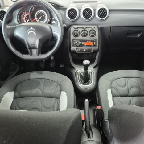 CITROEN C3 1.5 4P TENDANCE FLEX, Foto 8
